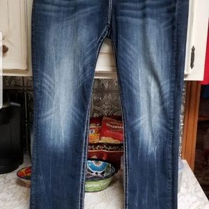 Miss Me jeans sz 34